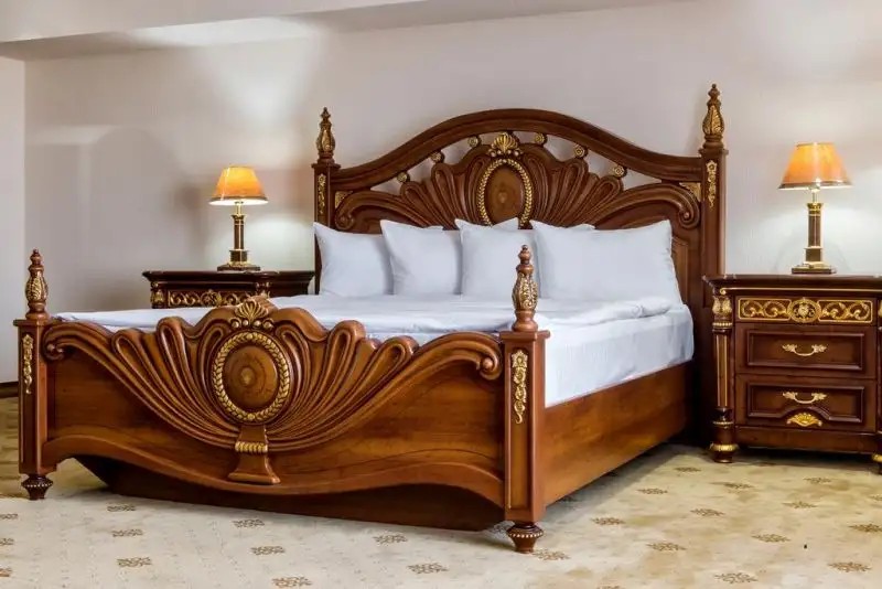 SHYMKENT GRAND HOTEL 