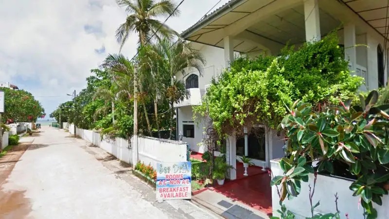 SEA DRIFT GUEST HOUSE