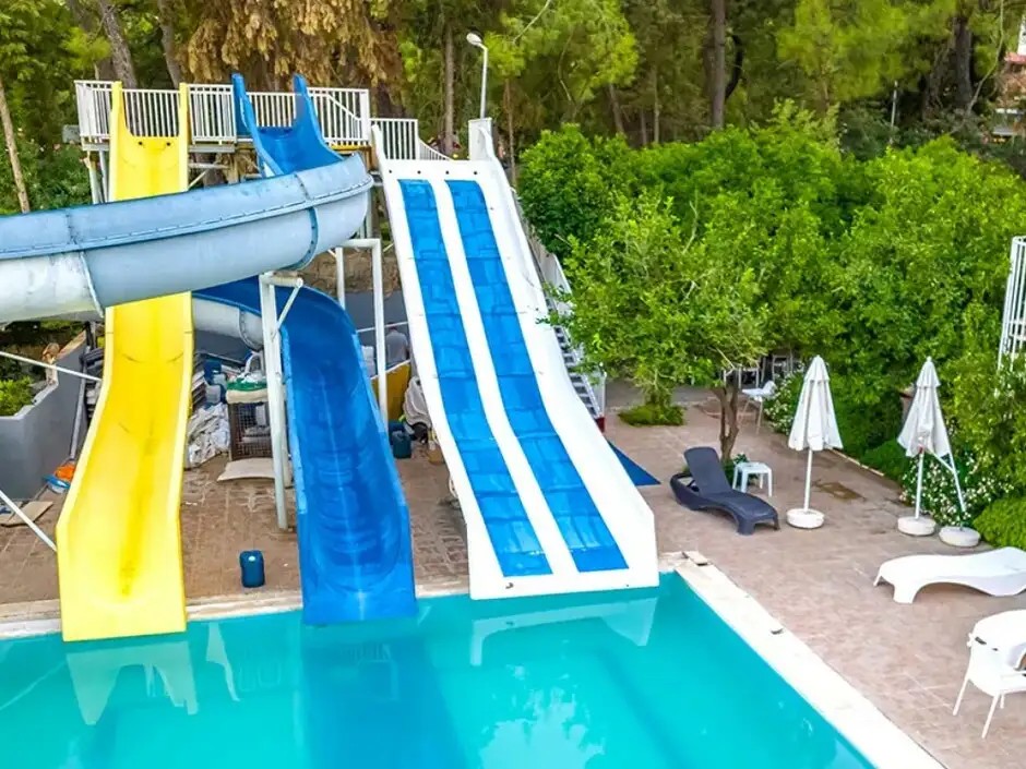 CAPRICE BEACH (EX. LUNA BEACH DELUXE)
