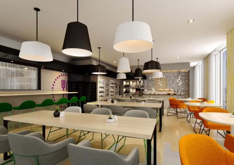 STUDIO M AL BARSHA