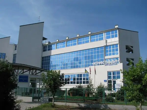 КРИСТАЛЛ АНАПА