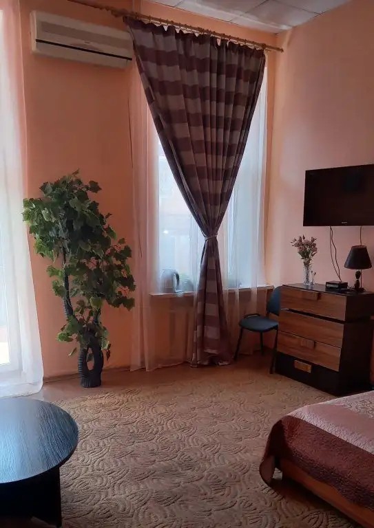 ТЕРЕМОК НА СВЕТЛАНСКОЙ