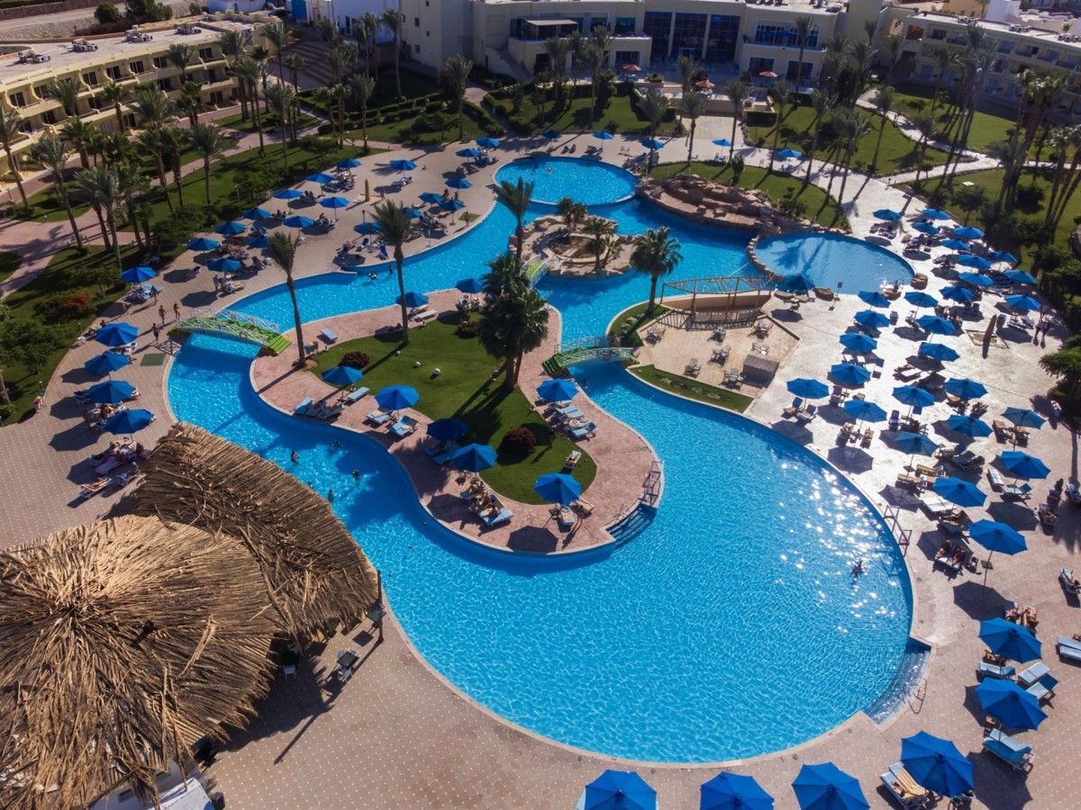 AMWAJ OYOUN RESORT & CASINO (EX. AA AMWAJ HOTEL & RESORT)