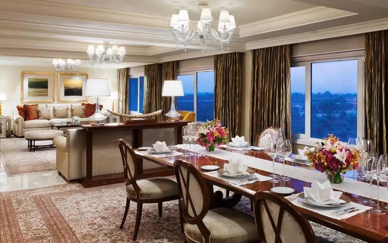 TAJ PALACE