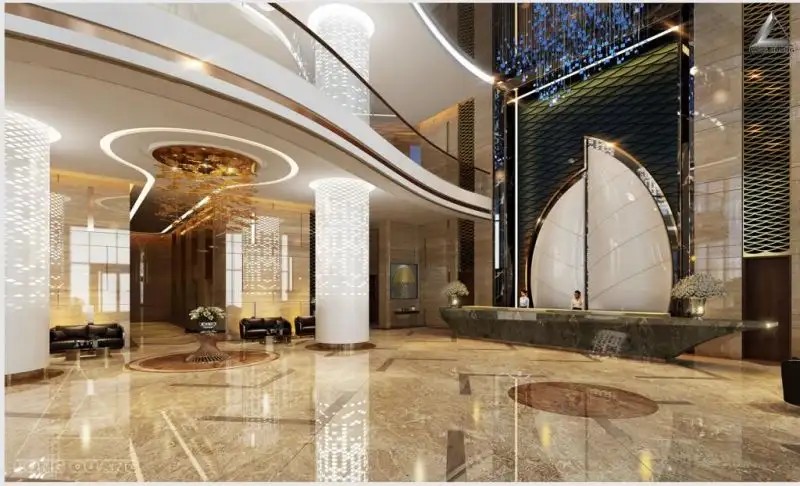 MUONG THANH LUXURY VIEN TRIEU