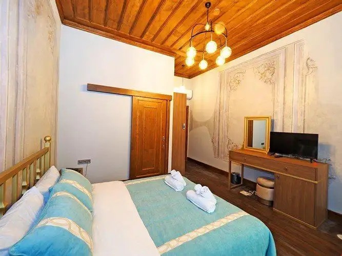 TAKSIM ESTANE BUTIK OTEL