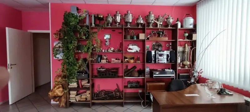 ГОСТЕВОЙ ДОМ ИХАЛА