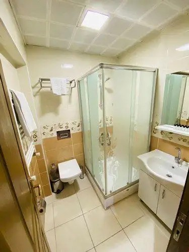 RENOVA HOTEL FATIH