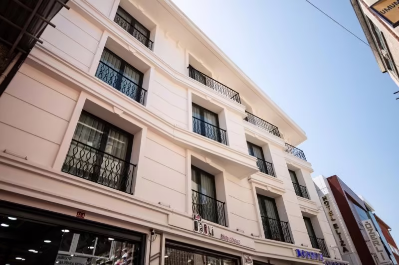 ELIZA HOTEL