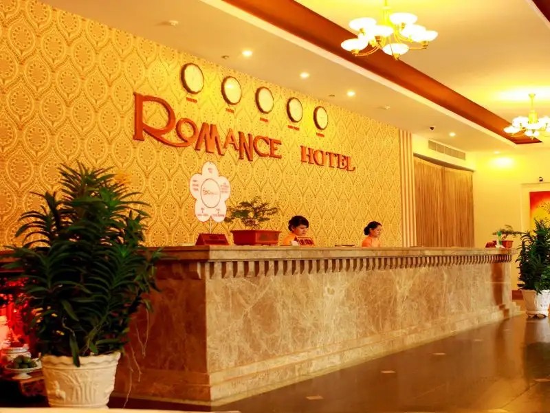 ROMANCE