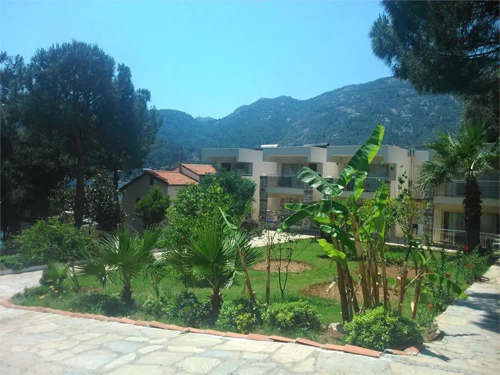DORA BEACH TURUNC (EX. GREEN PARK BEACH)