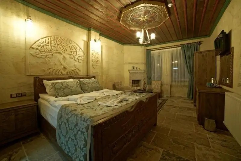 FEEL CAPPADOCIA STONE HOUSE