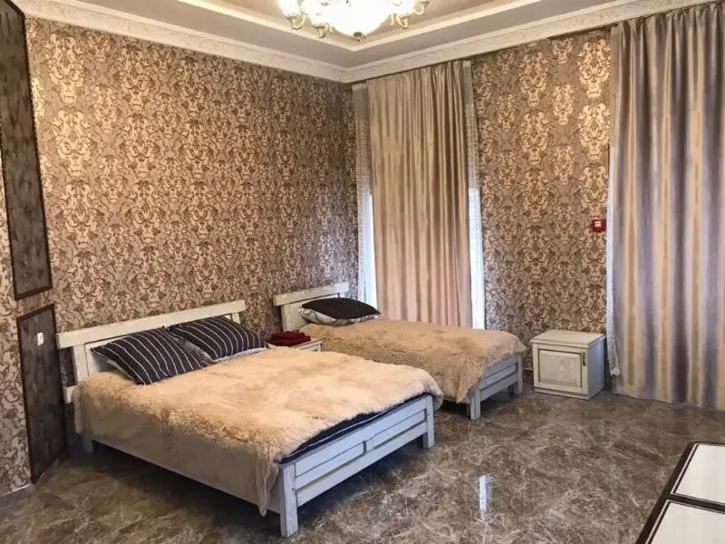 ГОСТЕВОЙ ДОМ ЧЕХОВА 95