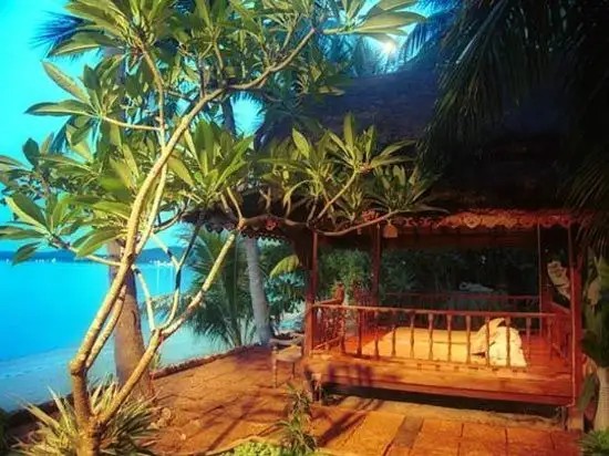 BAN SABAI BIG BUDDHA RETREAT & SPA