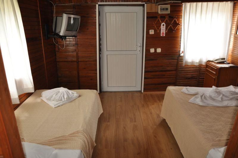 bungalow