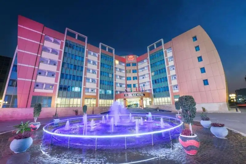 TOLIP EL GALAA HOTEL CAIRO