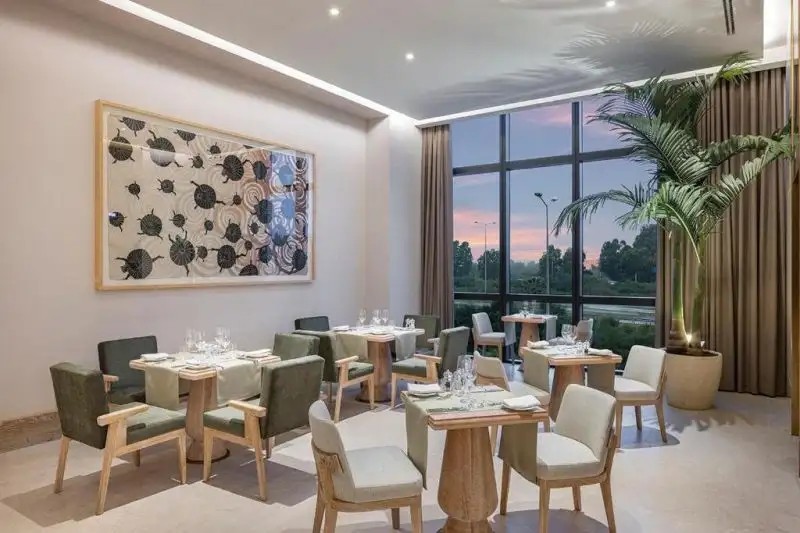 HYATT REGENCY IZMIR ISTINYEPARK