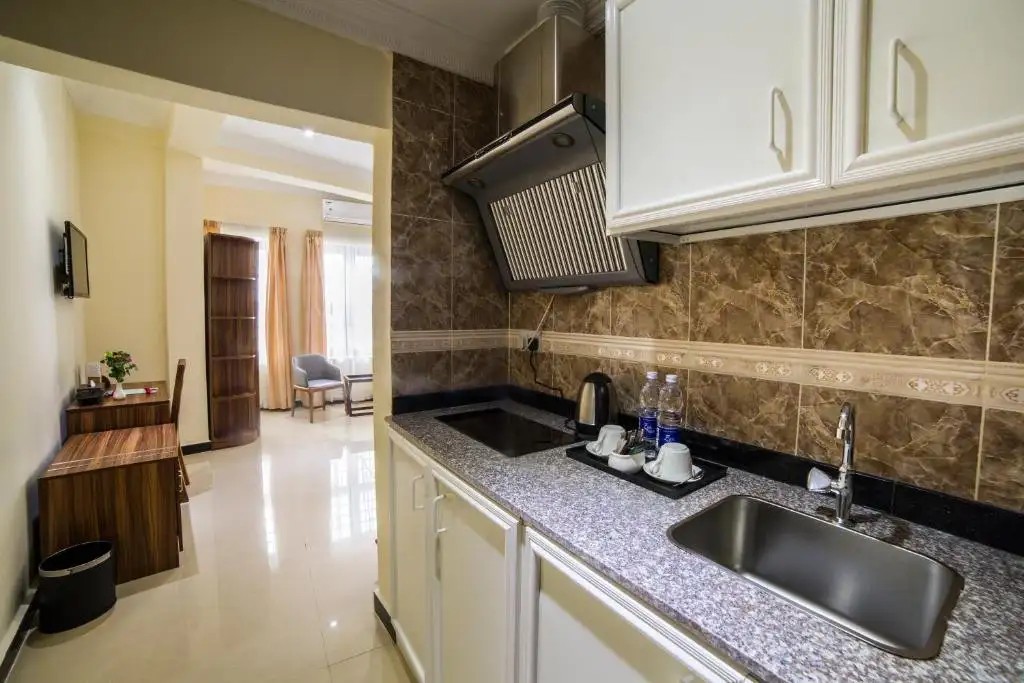 SPICE PALACE