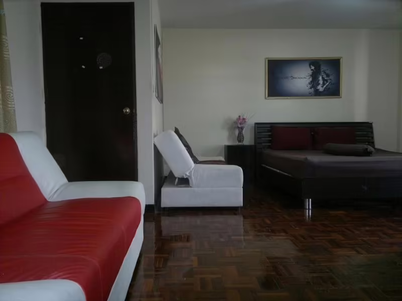 JOE PALACE BEACH LIVING JOMTIEN