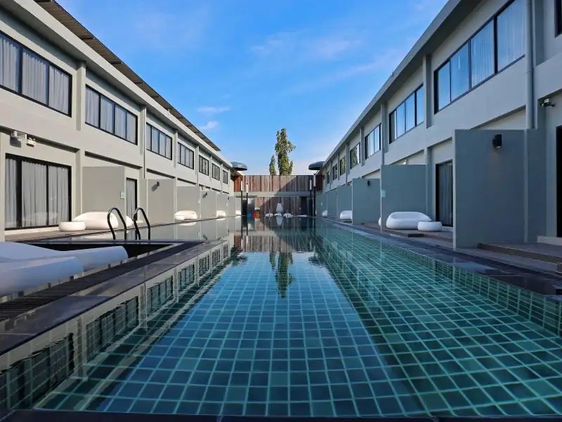S RATCHADA LEISURE