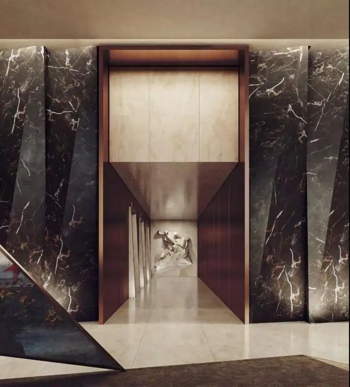 SO/ UPTOWN DUBAI HOTEL & RESIDENCES