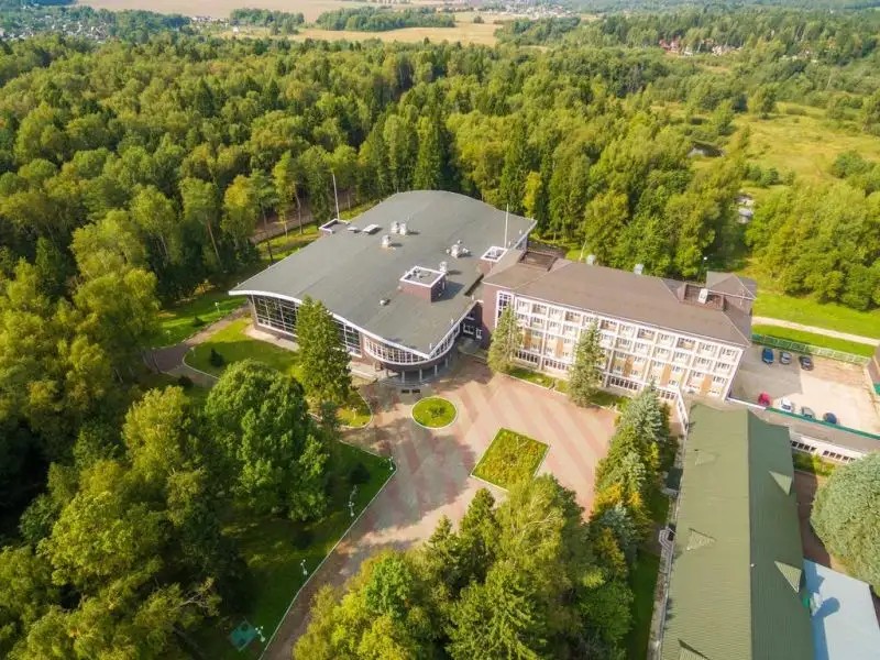 НАРА ПАНСИОНАТ