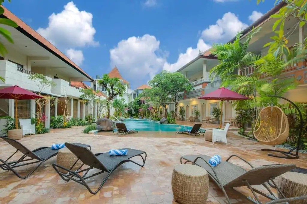 THE BALEKA RESORT