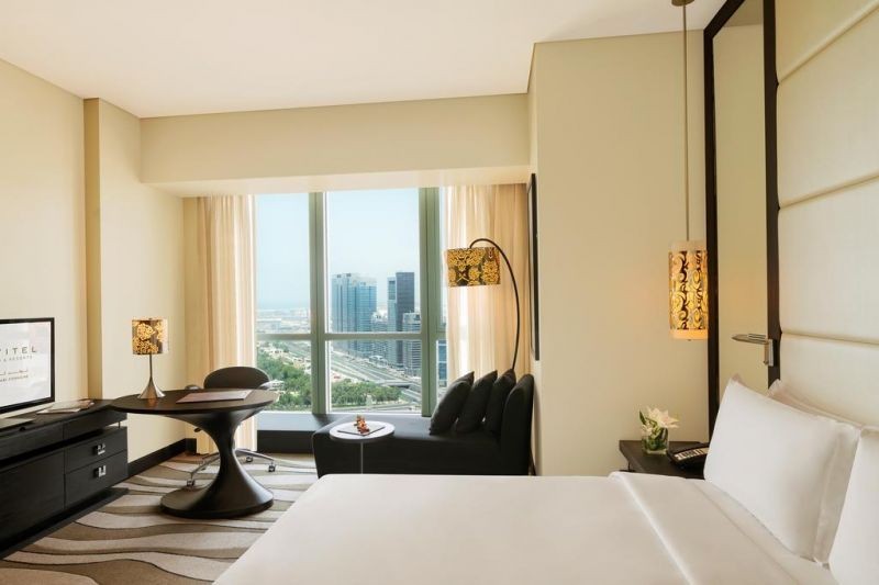 superior room