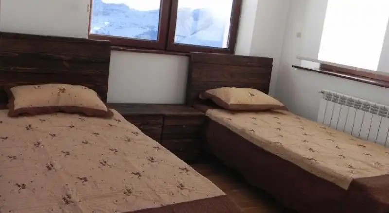 CHALET MARINA
