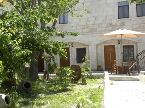 GERDIS EVI HOTEL