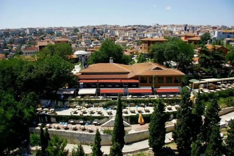 TURQUHOUSE