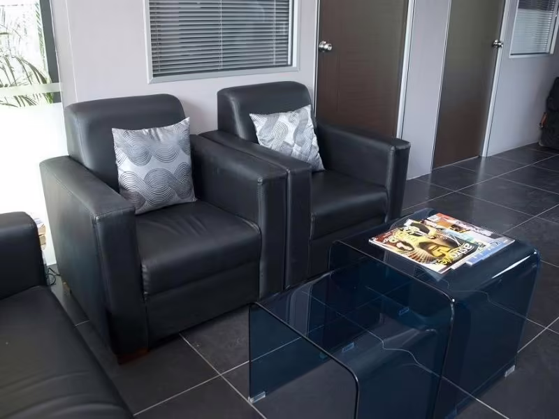 CASA FINA FINE HOMES