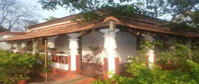 CASTELINHOS HOMES
