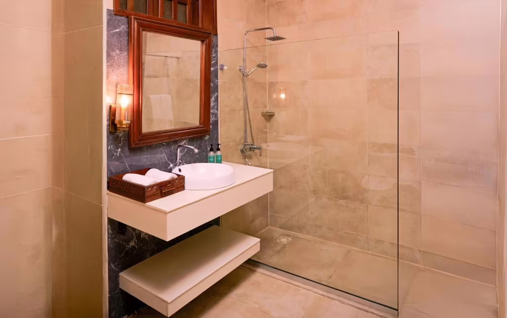 AHG HISIA NUNGWI EXPERIENCE HOTEL