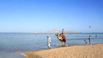 SOL Y MAR SHAMS SUITES