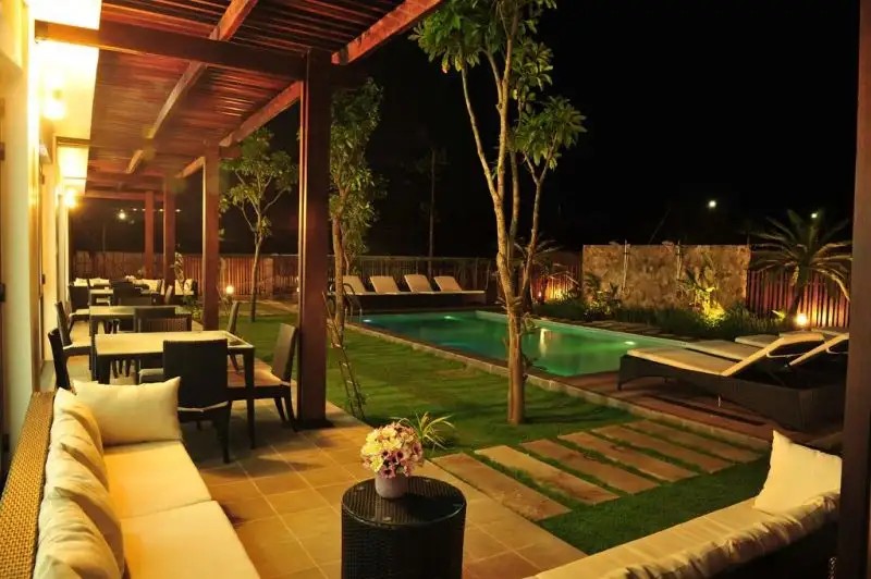 KOSMOS VILLA
