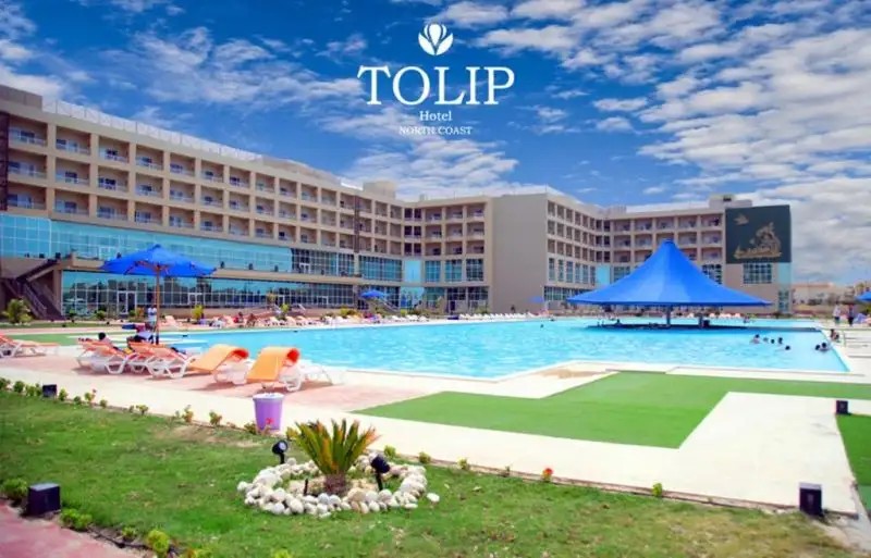 TOLIP NORTH COAST