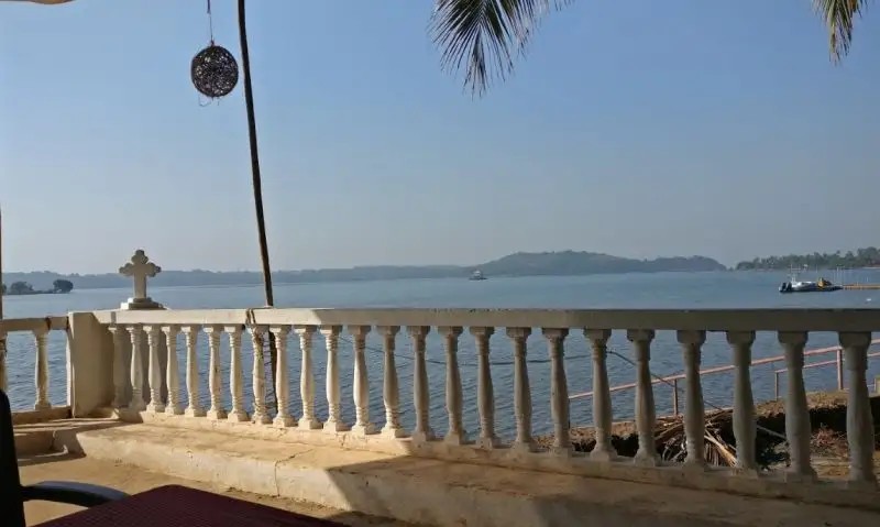PAULINE VILLA GUEST HOUSE