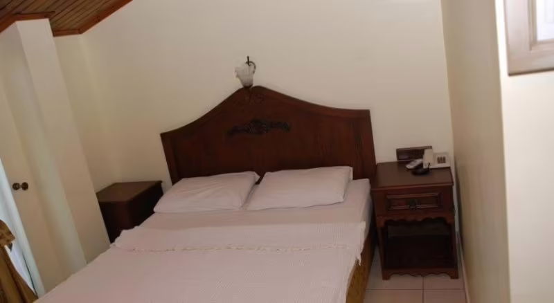 KUTBERK BUTIK HOTEL