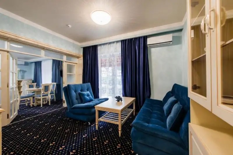 DVIN SPA & HOTEL (ДВИН)