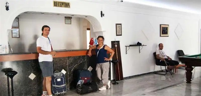 ZEL HOTEL