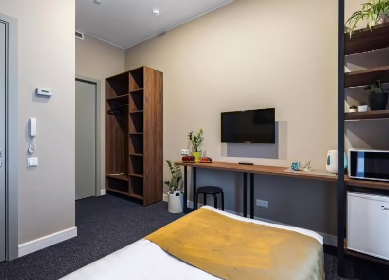 GREEN LOFT HOTEL