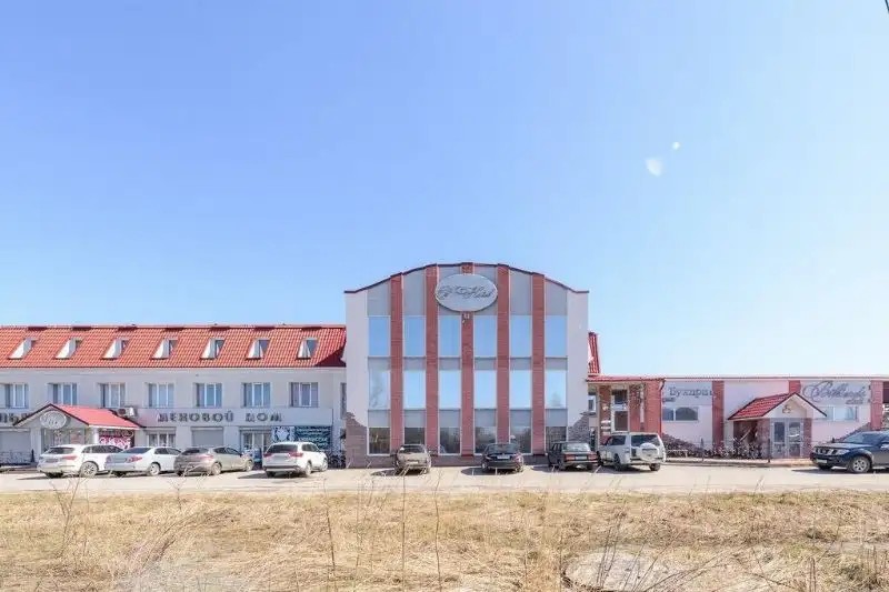 ГОСТИНИЦА ЭЛЬОТЕЛЬ