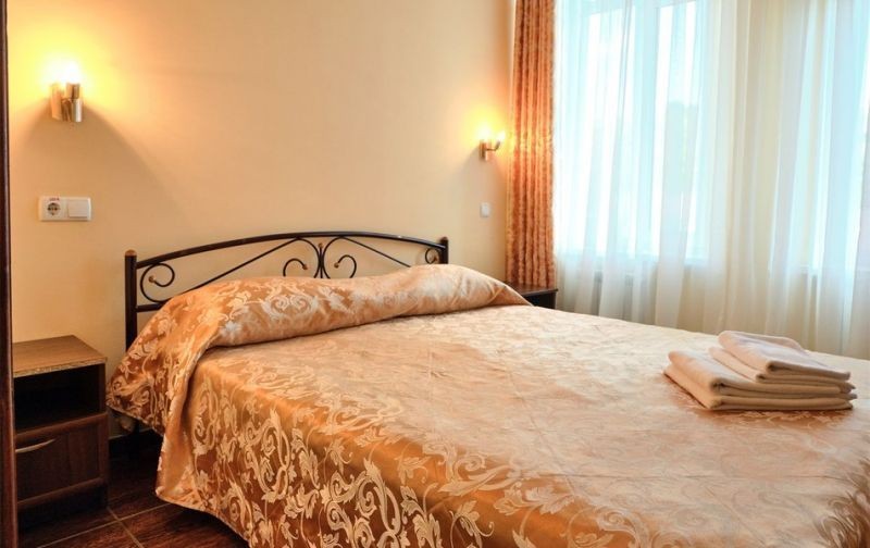 полулюкс