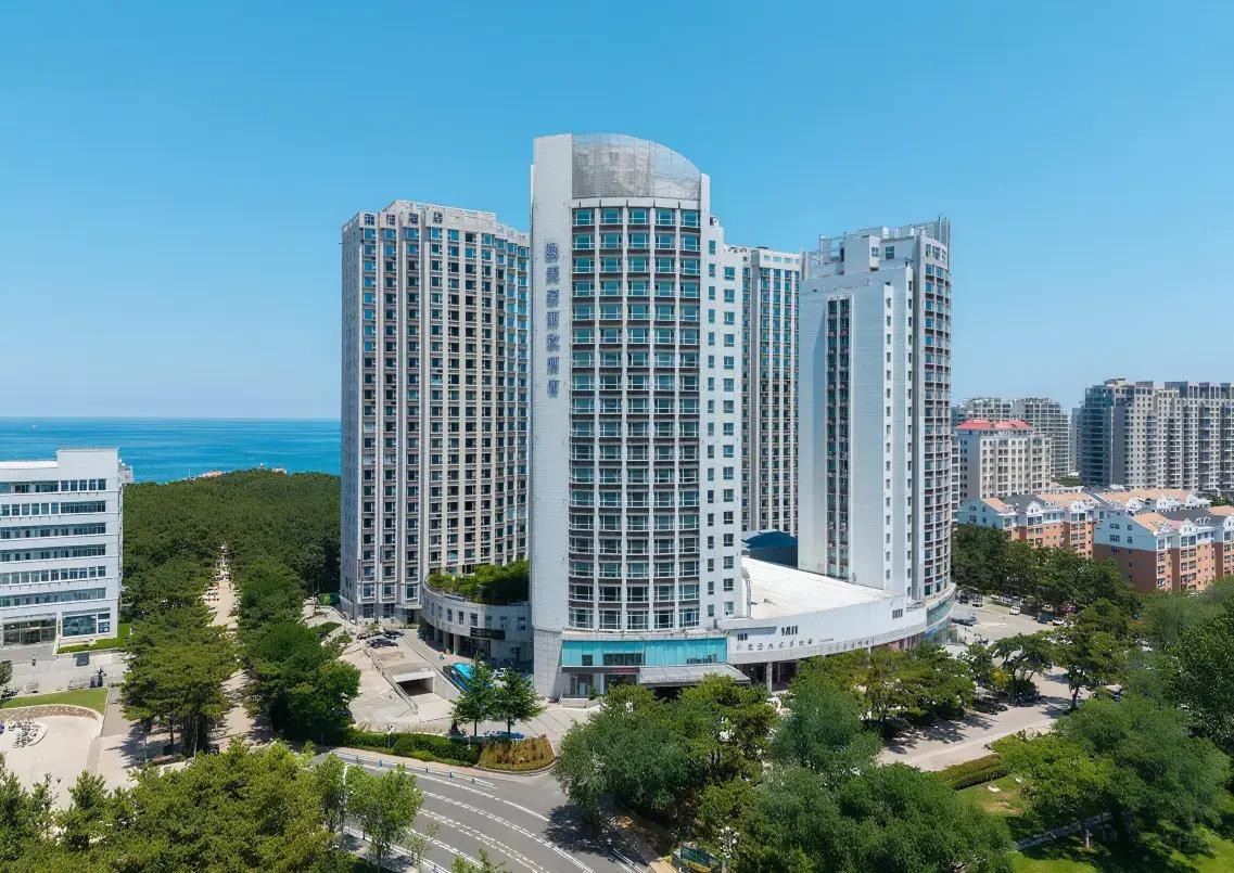 MEHOOD LESTIE WEIHAI 