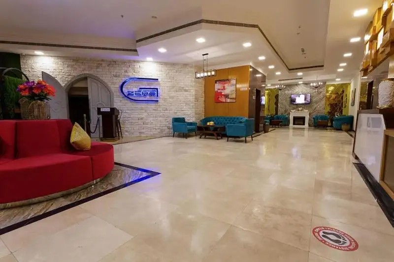 PHOENICIA TOWER HOTEL