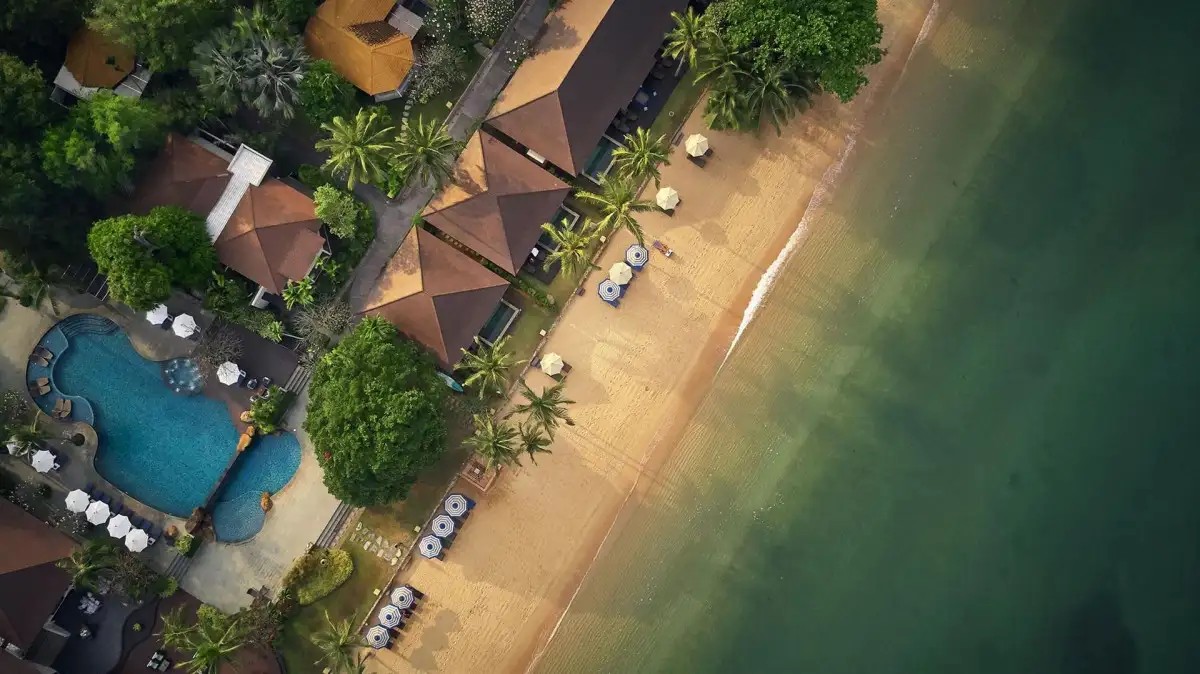 SEA SAND SUN RESORT & VILLAS