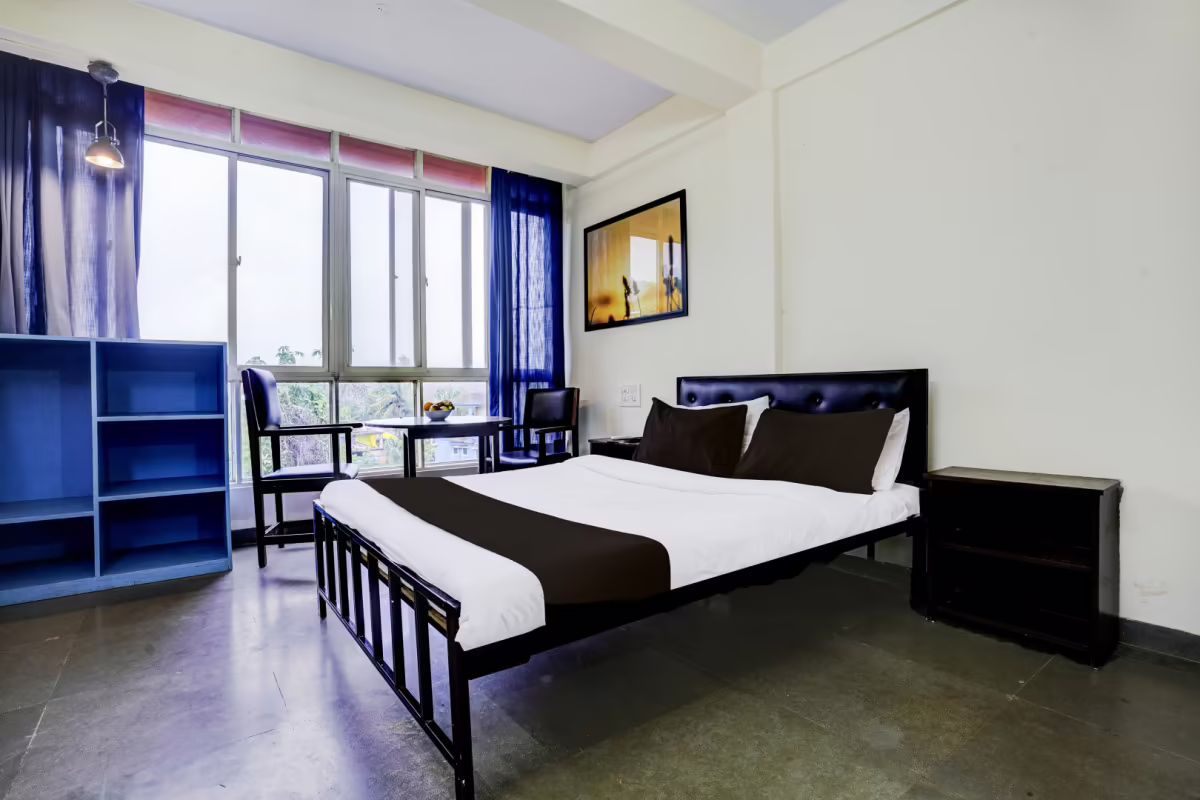 HOTEL O ANJUNA