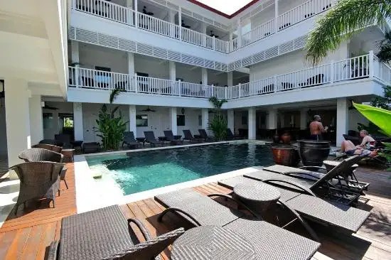 SAMSARA INN