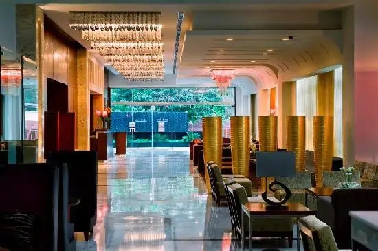 PARK INN GURGAON